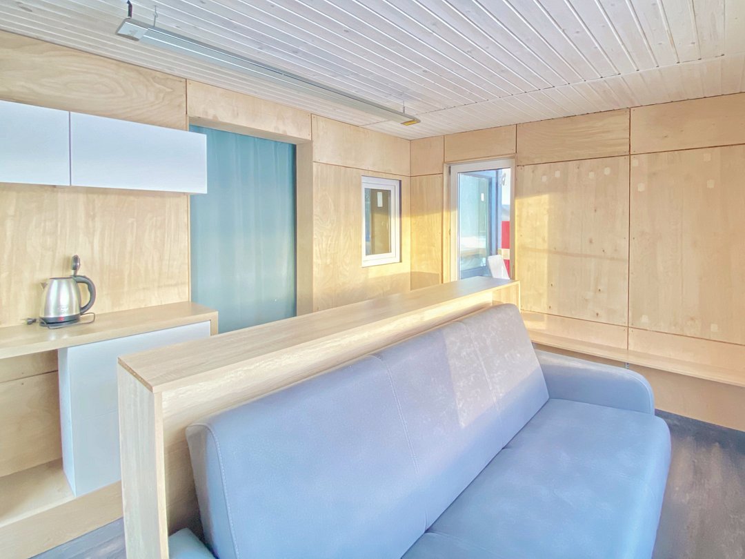 Apart-Comfort, Ярославская область: фото 5