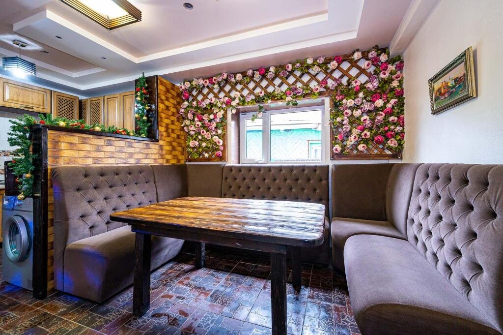 Гостевой дом на Лермонтова, Краснодарский край: фото 3