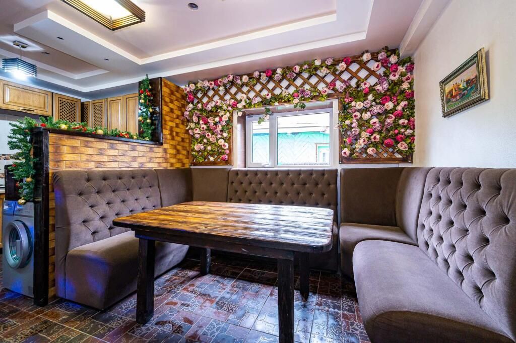 Гостевой дом на Лермонтова, Краснодарский край: фото 3