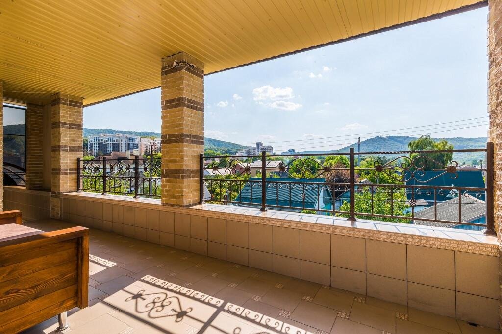 Гостевой дом на Лермонтова, Краснодарский край: фото 5