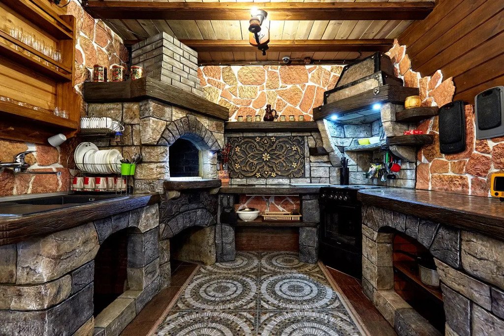 Гостевой дом на Лермонтова, Краснодарский край: фото 2