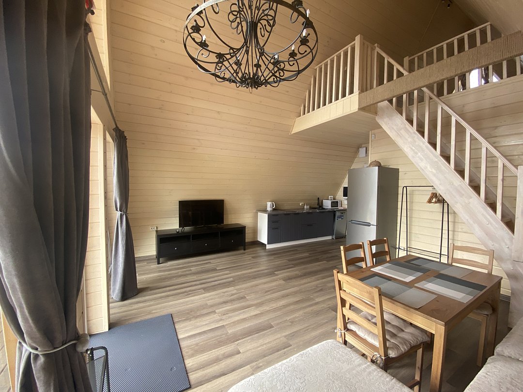 Сканди Хаус, Челябинская область: фото 4