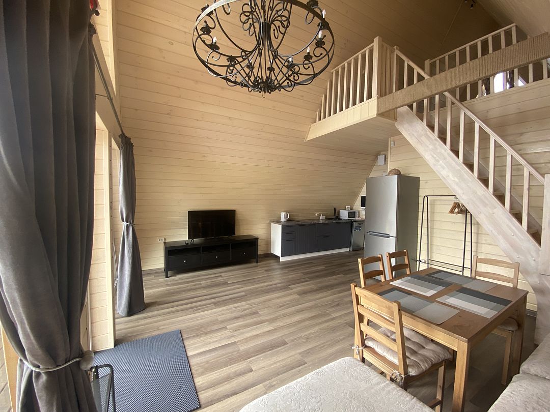 Сканди Хаус, Челябинская область: фото 4