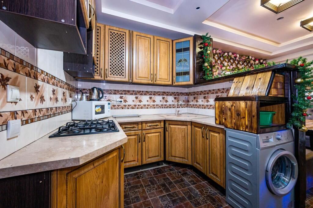 Гостевой дом на Лермонтова, Краснодарский край: фото 4