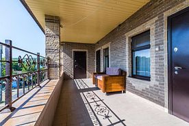 Номер Standard, Гостевой дом на Лермонтова, Горячий Ключ