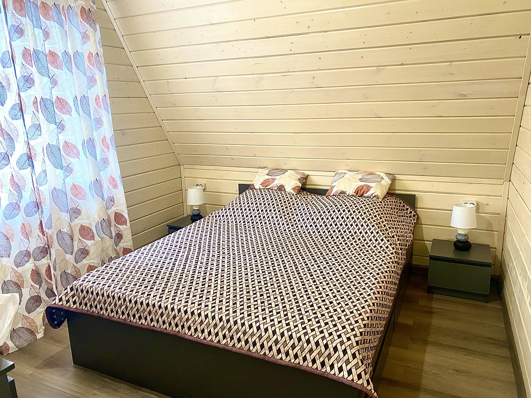 Сканди Хаус, Челябинская область: фото 3