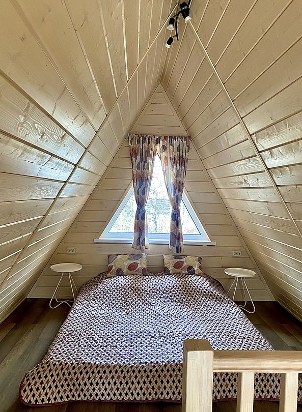 Сканди Хаус, Челябинская область: фото 5