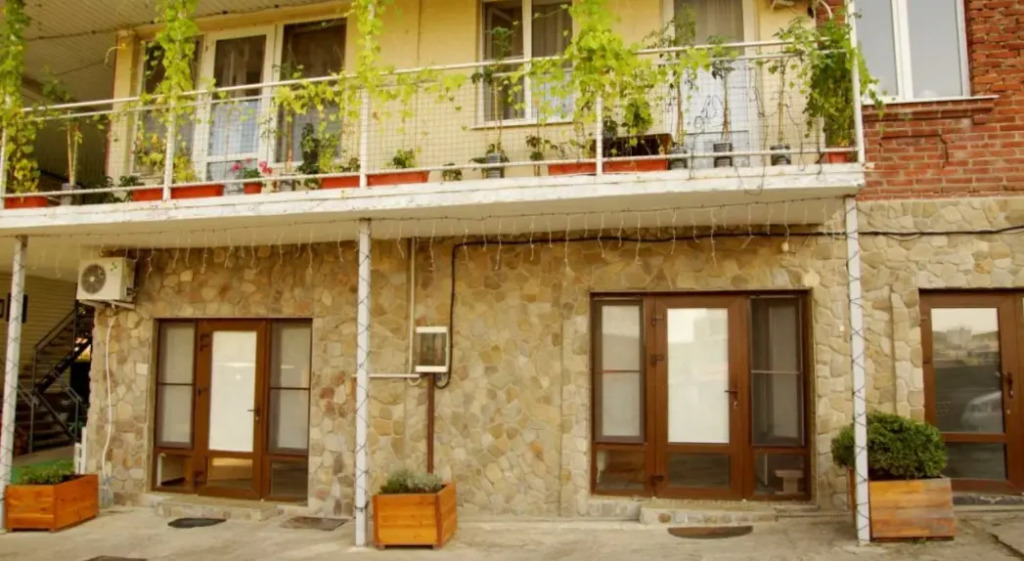 Гостевые Домики, Горячий Ключ, Краснодарский край