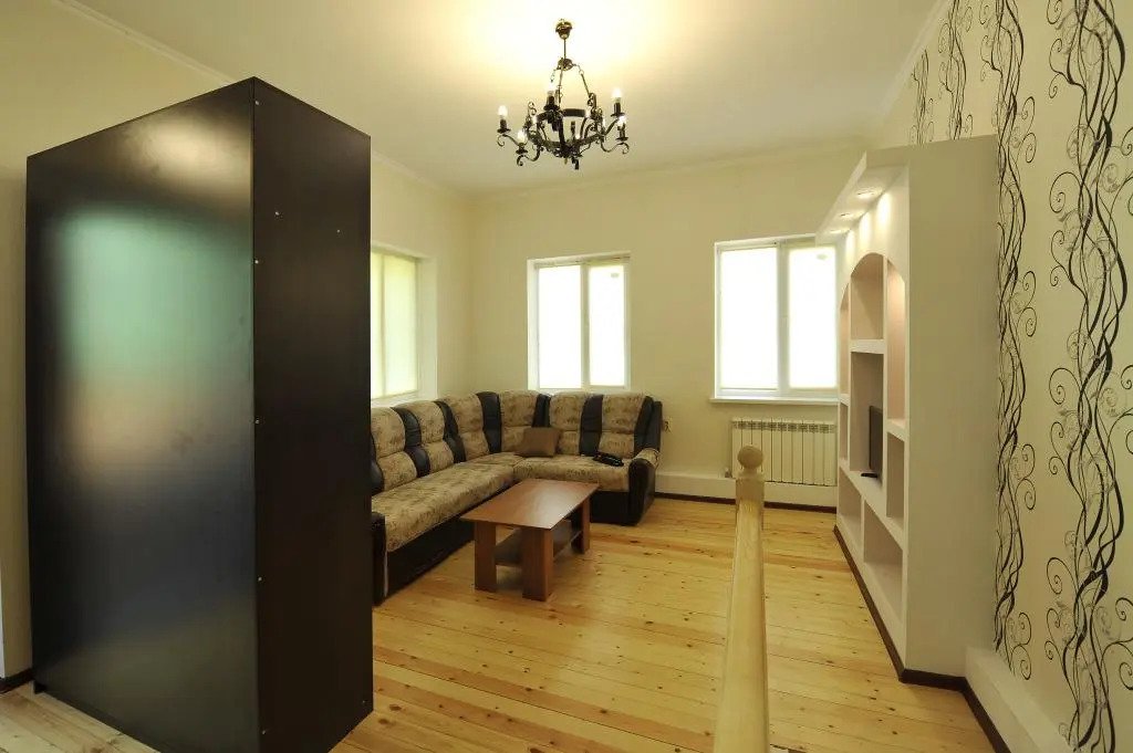 Гостевые Домики, Краснодарский край: фото 3