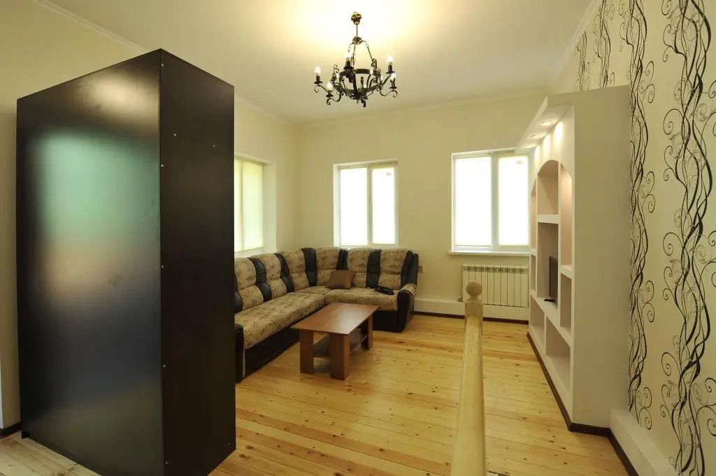 Гостевые Домики, Краснодарский край: фото 3