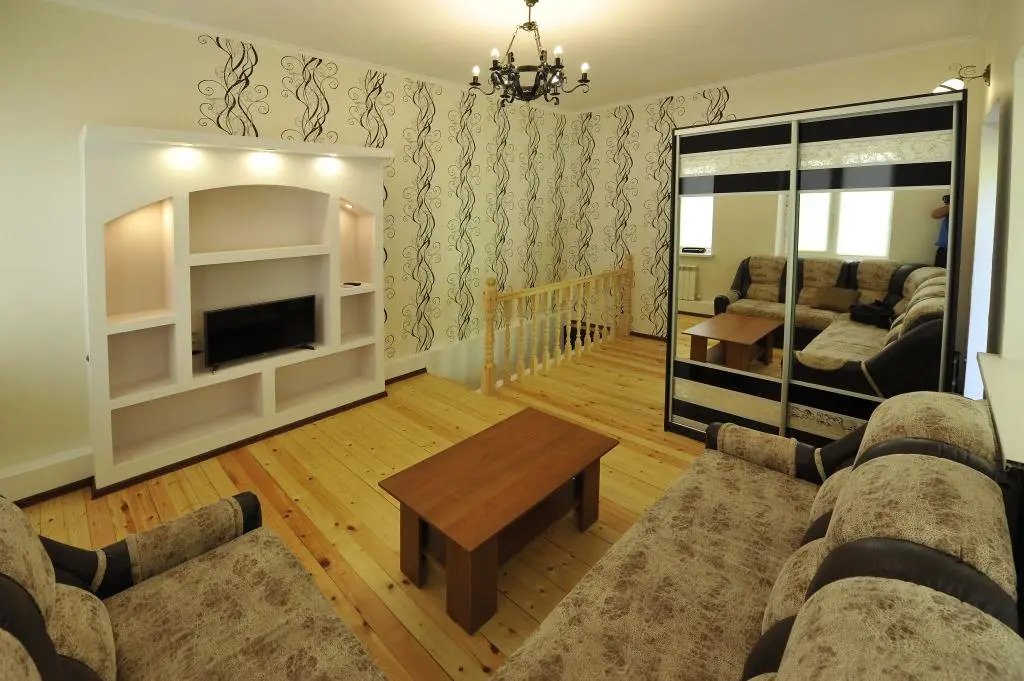 Гостевые Домики, Краснодарский край: фото 4