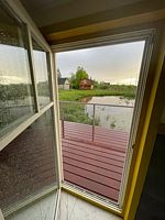 Коттедж Лесная хижина, База отдыха Свирская, Свирица