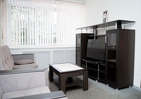 Люкс с видом на парк, Эко-комплекс Парус Руза, Рузский район