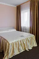 Стандарт, Загородный клуб Усадьба, Сокольский район