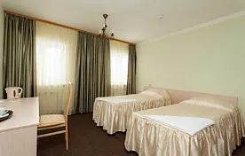 Стандарт +, Загородный клуб Усадьба, Сокольский район