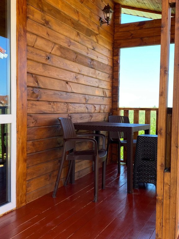 База отдыха Kolibri, Крым: фото 3