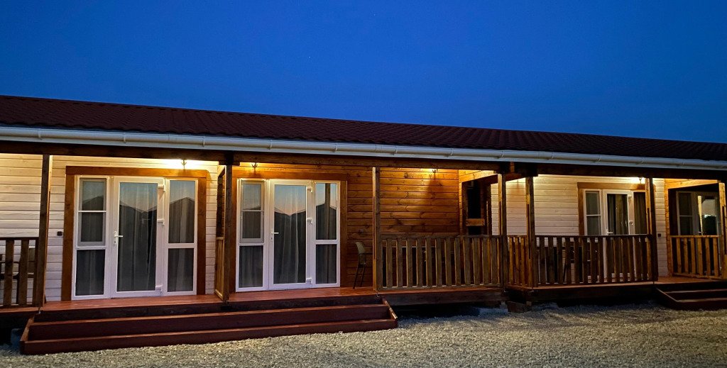 База отдыха Kolibri, Крым: фото 4