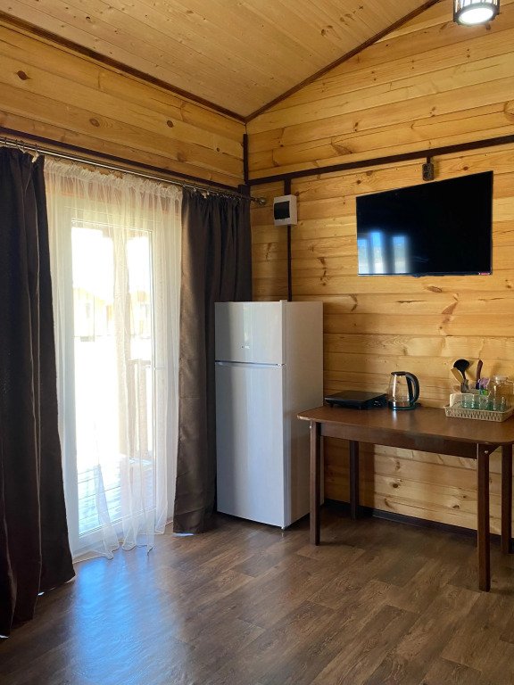 База отдыха Kolibri, Крым: фото 5