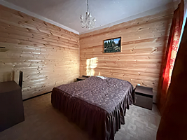 Люкс — Охотник, Загородный клуб Усадьба, Сокольский район