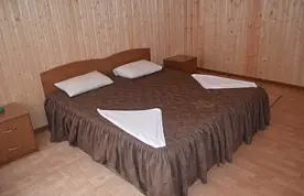 Бунгало, Загородный клуб Усадьба, Сокольский район