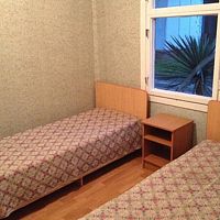 Двухместный номер Economy 2 отдельные кровати, База отдыха Тур-сервис, Вардане