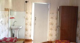 Четырёхместный номер Standard, База отдыха Тур-сервис, Вардане