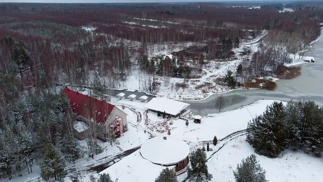 Усадьба, Нижегородская область: фото 2