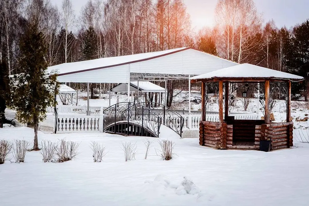 Усадьба, Нижегородская область: фото 3