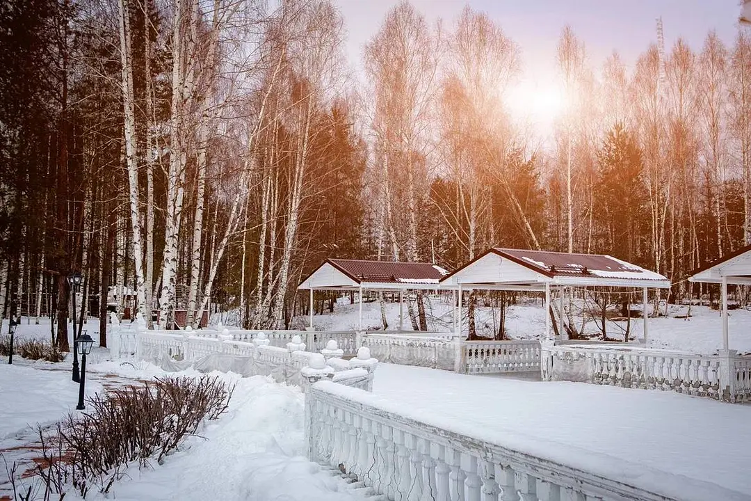 Усадьба, Нижегородская область: фото 4