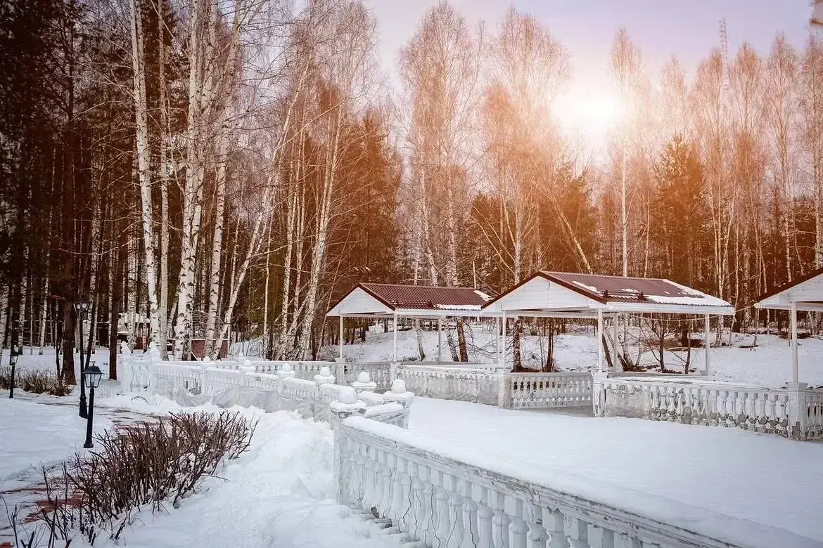 Усадьба, Нижегородская область: фото 4