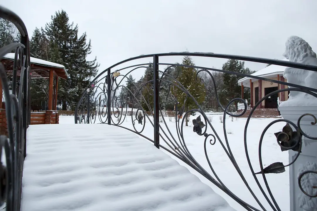 Усадьба, Нижегородская область: фото 5
