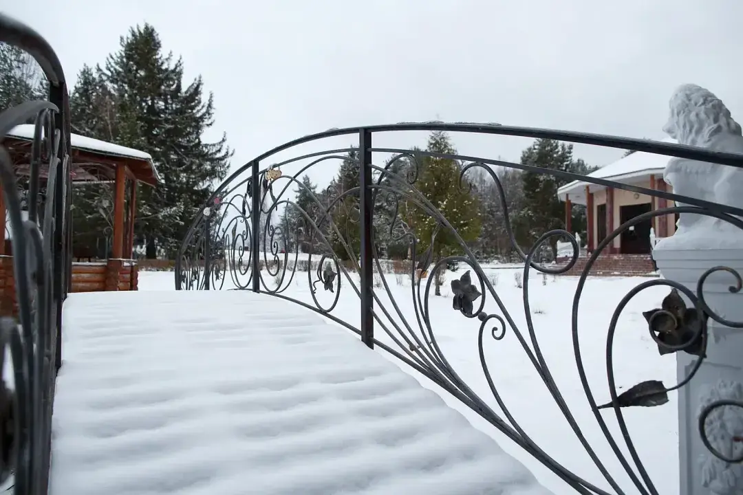 Усадьба, Нижегородская область: фото 5
