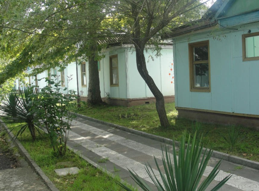 Тур-сервис, Краснодарский край: фото 2