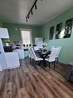 Пятиместный коттедж, Глэмпинг Vonavi village, Муром