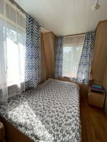 Двухместный номер Economy с красивым видом из окна двуспальная кровать, База отдыха Парк-отель Звездный, Кабанский район