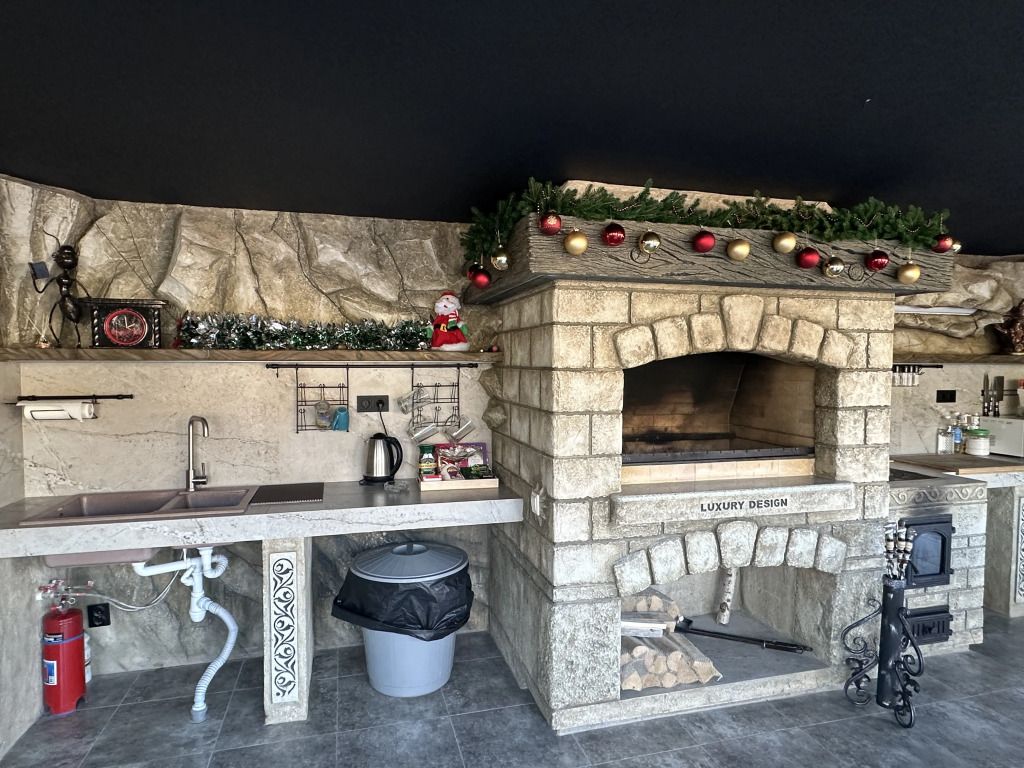 База отдыха Первомайская Усадьба, Ставропольский край: фото 3