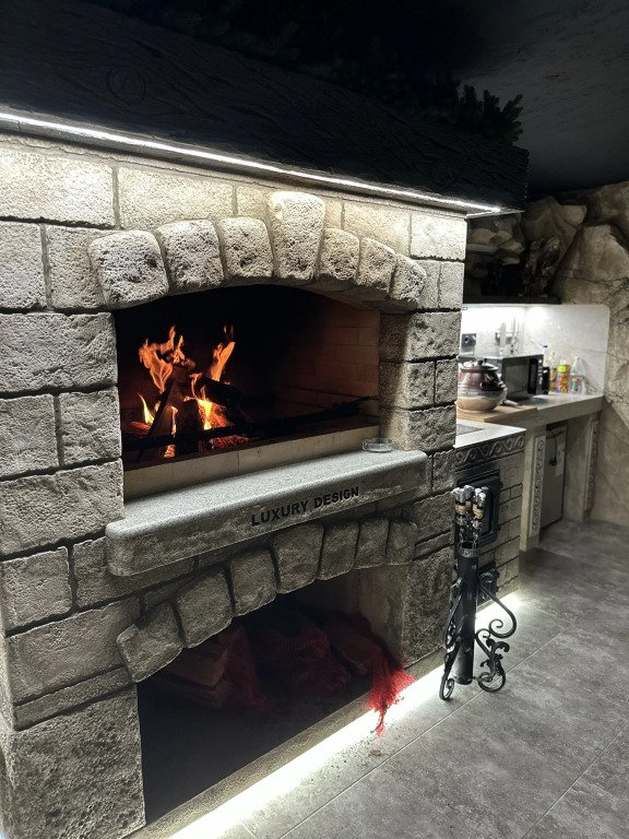 База отдыха Первомайская Усадьба, Ставропольский край: фото 4