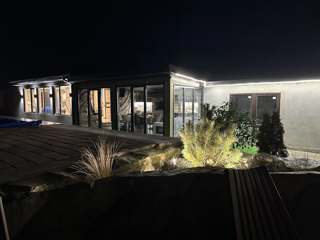 База отдыха Первомайская Усадьба, Ставропольский край, Ставрополь 