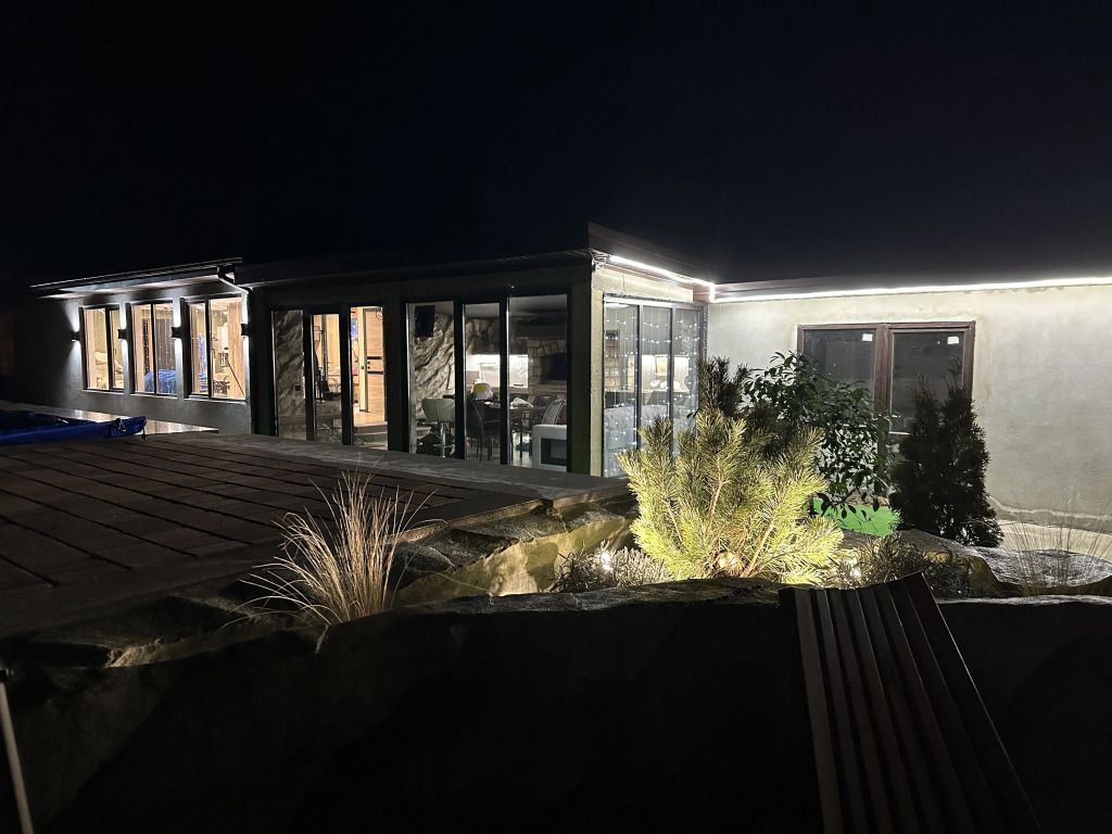 База отдыха Первомайская Усадьба, Ставрополь, Ставропольский край