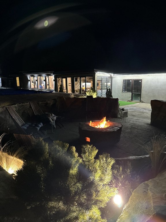 База отдыха Первомайская Усадьба, Ставропольский край: фото 2