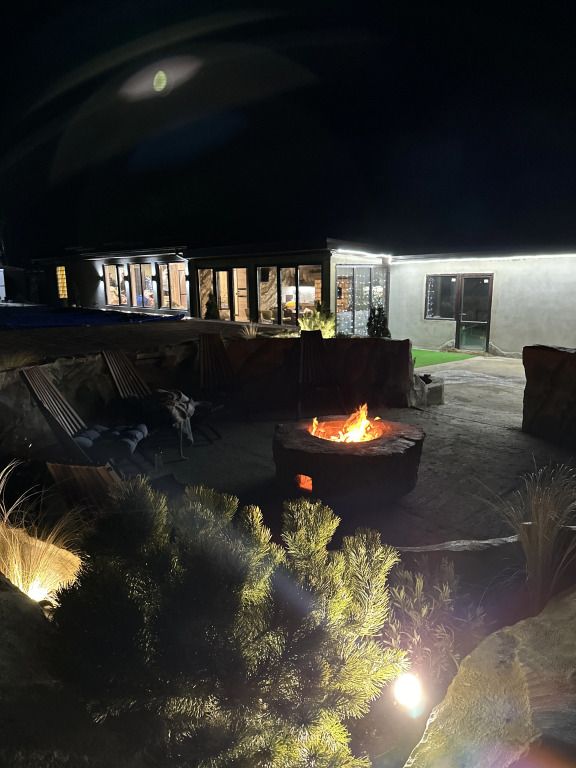 База отдыха Первомайская Усадьба, Ставропольский край: фото 2