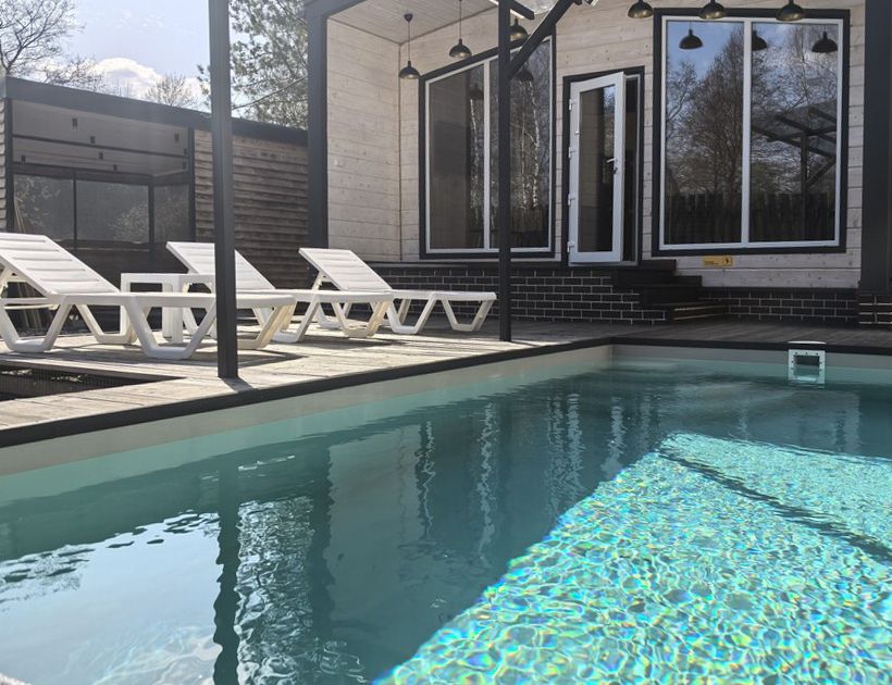 Вороновское поместье, Московская область: фото 5