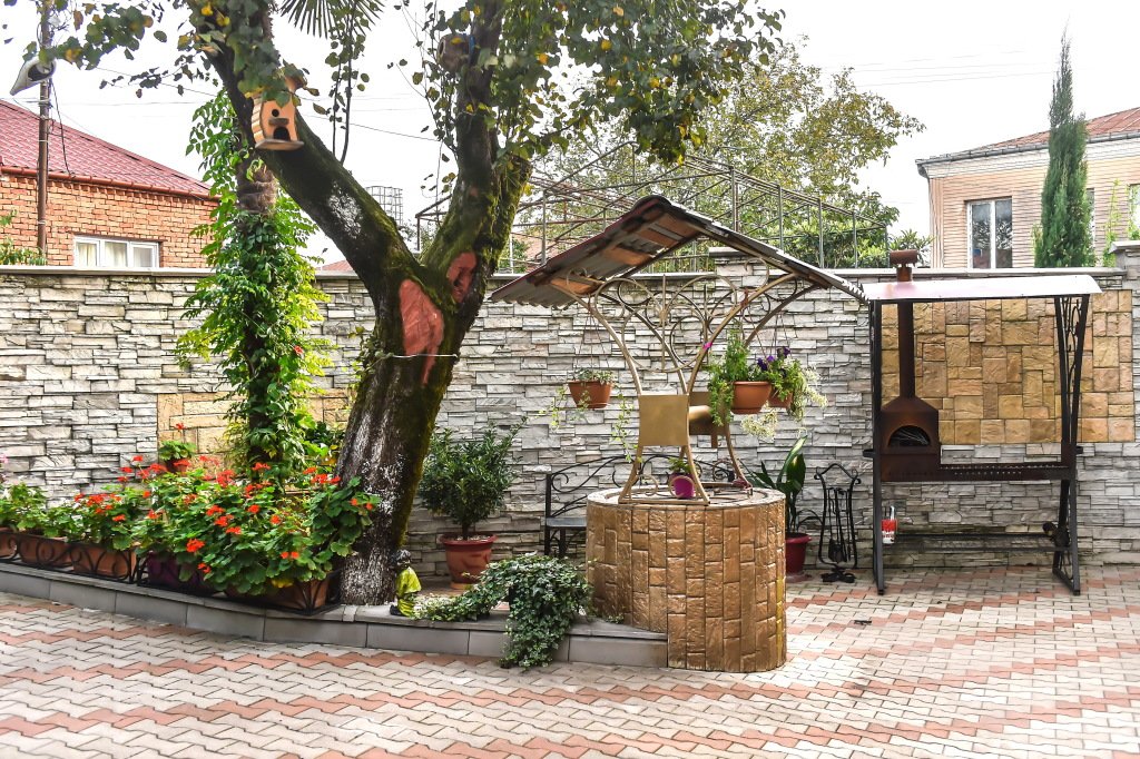 София, Имеретия: фото 4