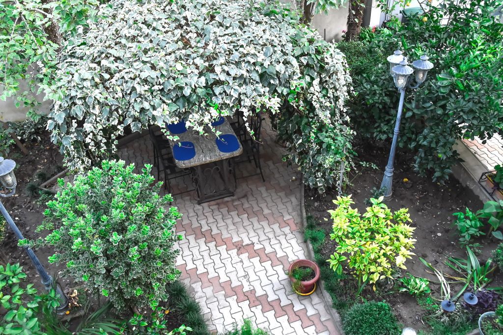 София, Имеретия: фото 5