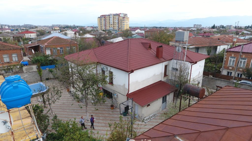 Гостевой дом София, Кутаиси, Имеретия