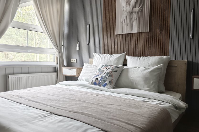 Вороновское поместье, Московская область: фото 2