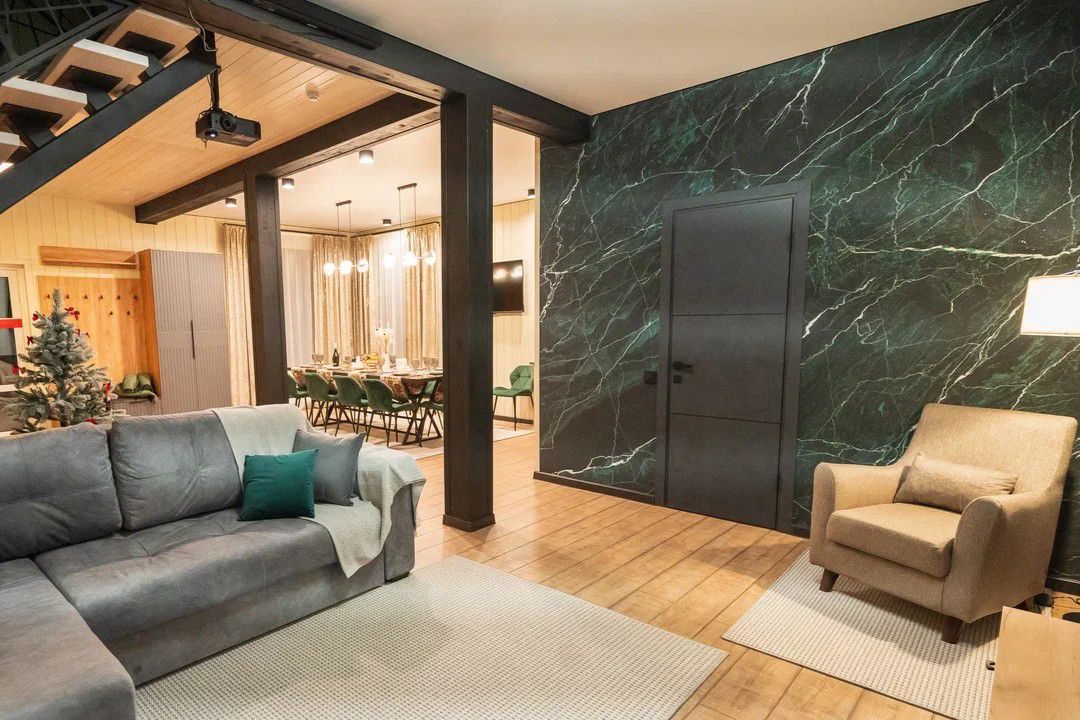 Вороновское поместье, Московская область: фото 3