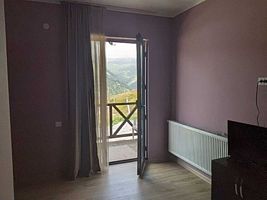 Двухместный номер Standard двуспальная кровать, Гостевой дом Khando 2023, Гудаури