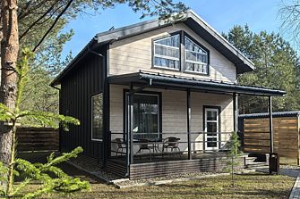 Глэмпинг Вороновское поместье