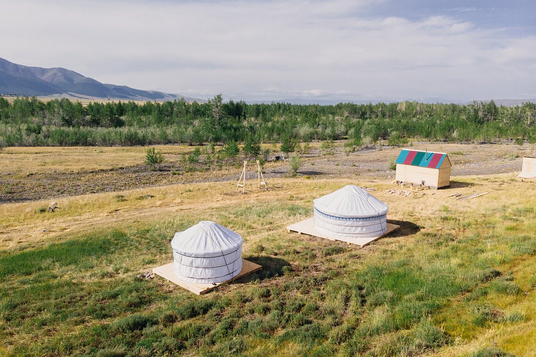 Алмат , Горный Алтай (Республика Алтай): фото 5